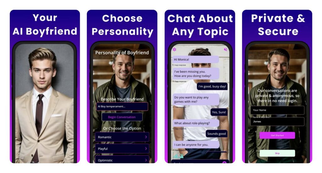 AI Chatbot Apps: Winning ASO Strategies and Main Trends