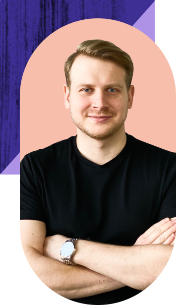 Max Kamenkov, CEO at SplitMetrics