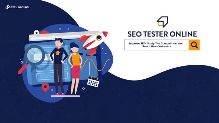EO Tester Online review by Pitch Ground