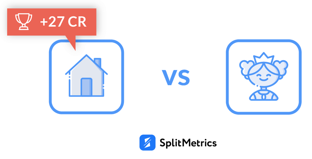 app icon A/B testing