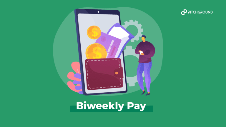 biweekly pay