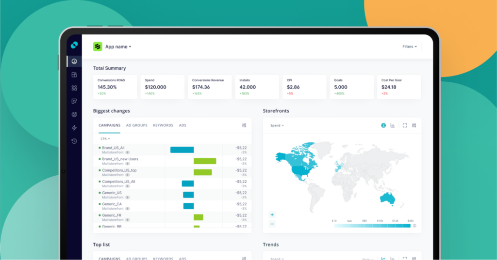 Helping Mobile Growing Businesses: Free Starter Plan of SplitMetrics Acquire