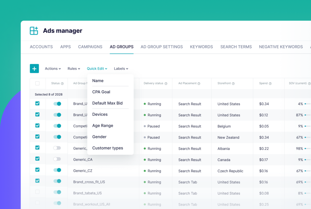 Helping Mobile Growing Businesses: Free Starter Plan of SplitMetrics Acquire