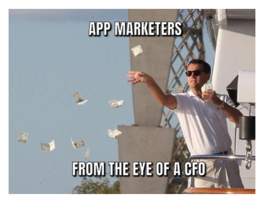 45 Hilarious Mobile Marketing Memes You Can&#8217;t Resist Sharing