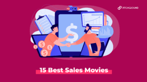 sales movie